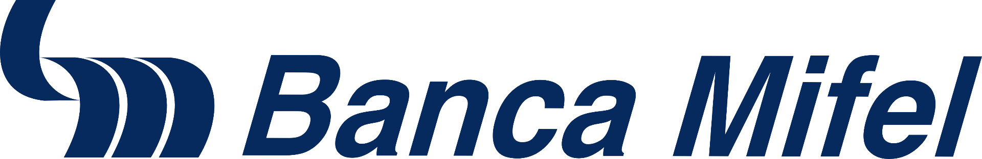 Logo de Mifel